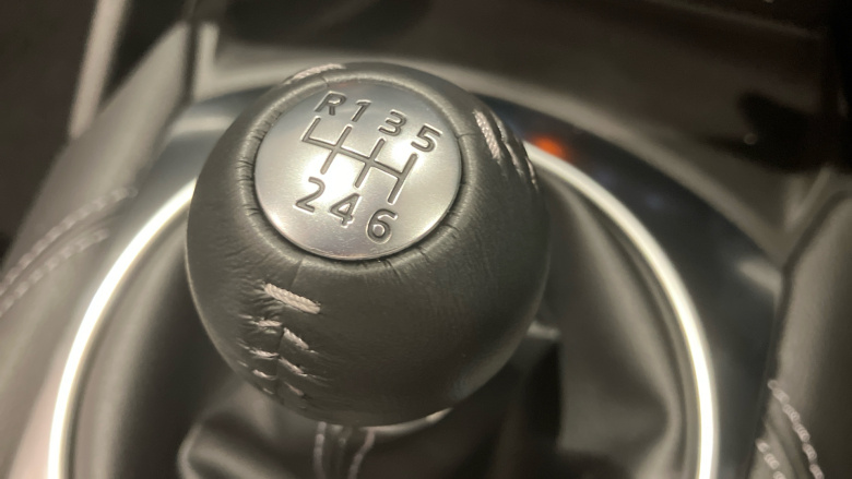 Mazda MX-5 1.5 [132] Exclusive-Line 2dr Petrol Convertible